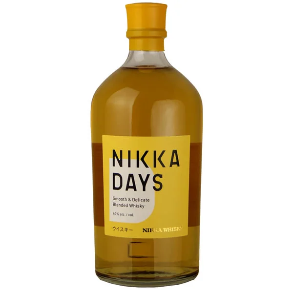 Nikka Days Whisky / 750mL