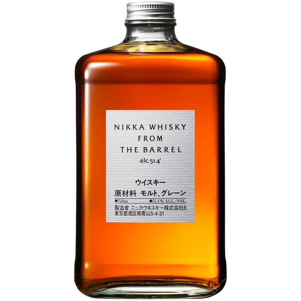 Nikka From The Barrel Whisky