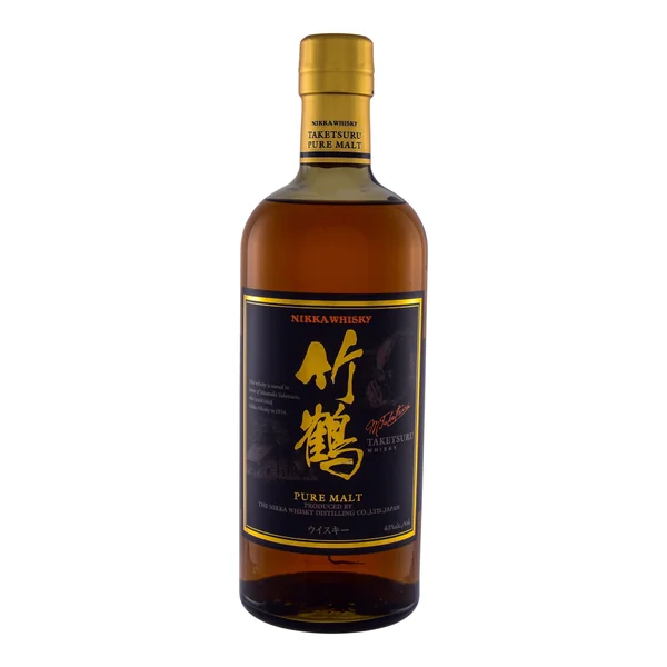 Nikka Pure Malt Whisky