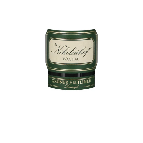 Nikolaihof Grüner Veltliner Im Weingebirge Smaragd 2013