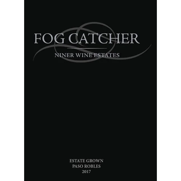 Niner Fog Catcher Paso Robles 2017