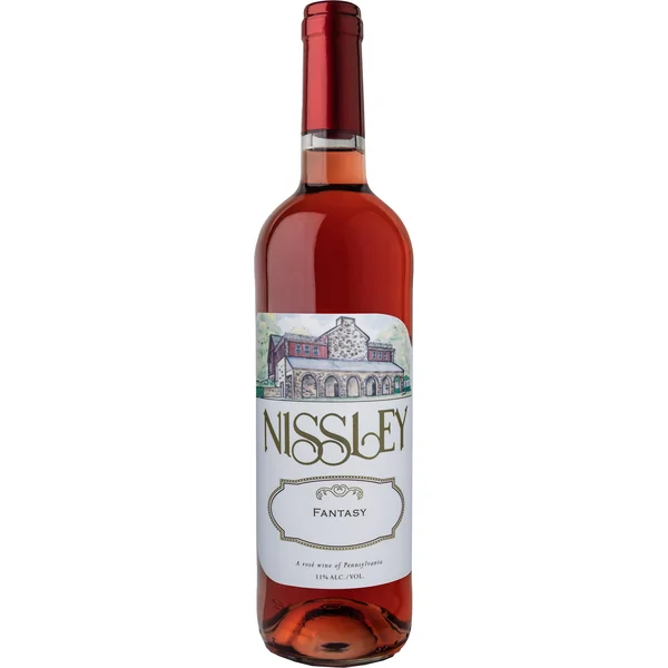 Nissley Fantasy Rose