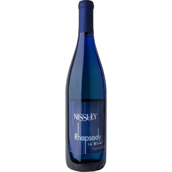 Nissley Rhapsody In Blue