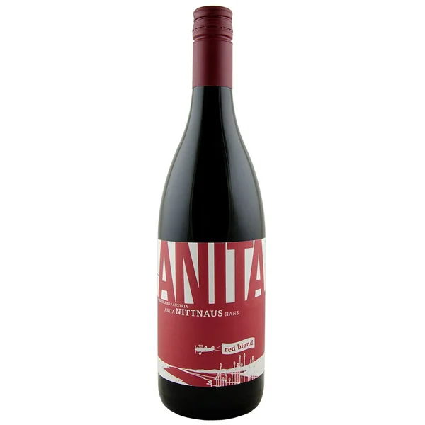 Nittnaus Anita Red