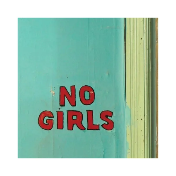 No Girls Grenache Walla Walla Valley La Pacencia Vineyard 2017