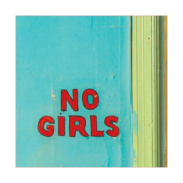 No Girls Tempranillo Walla Walla Valley 2018