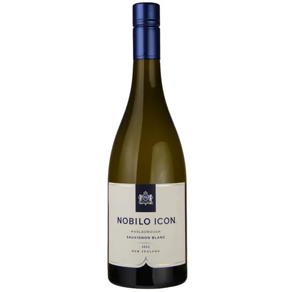 Nobilo Icon Sauvignon Blanc / 750 ml