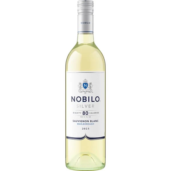 Nobilo Silver Sauvignon Blanc Marlborough