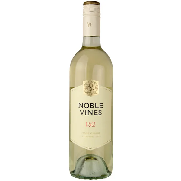 Noble Vines 152 Pinot Grigio / 750 ml
