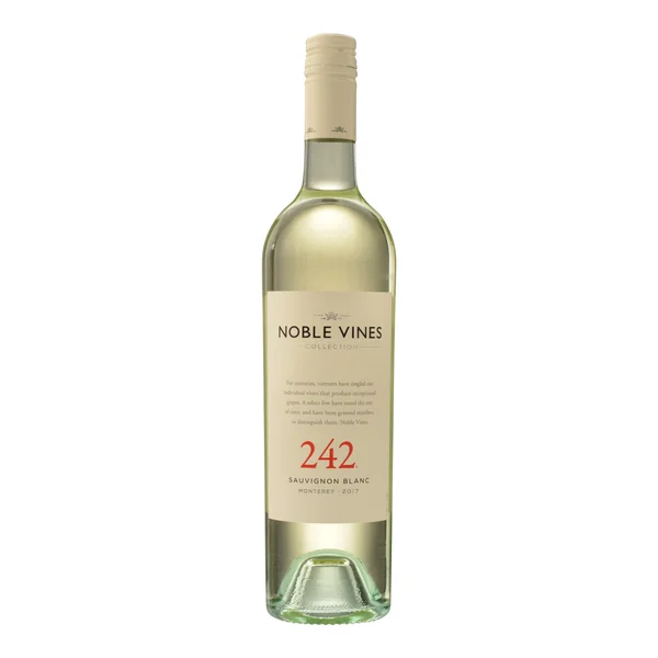Noble Vines 242 Sauvignon Blanc Monterey County