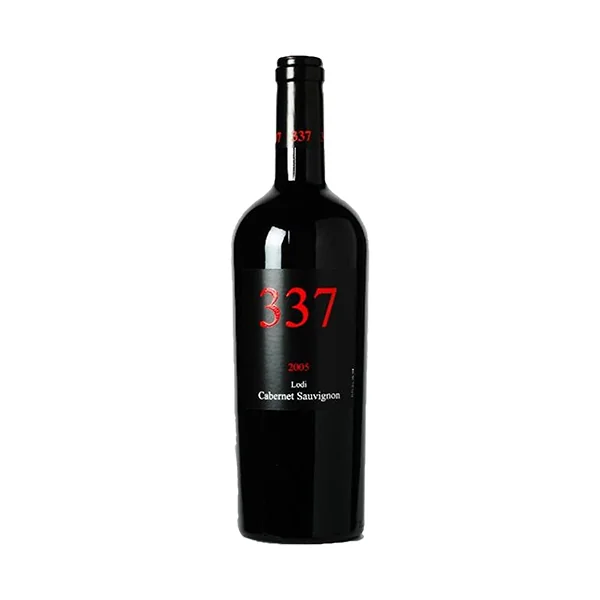 Noble Vines 337 Cabernet Sauvignon