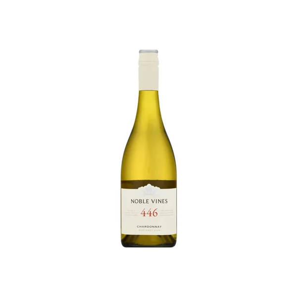 Noble Vines 446 Chardonnay
