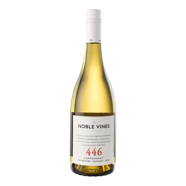 Noble Vines 446 Chardonnay Monterey County