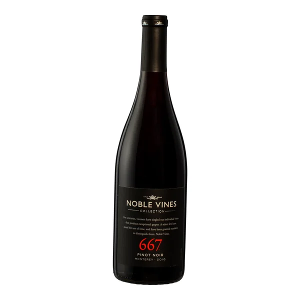 Noble Vines 667 Pinot Noir Monterey County
