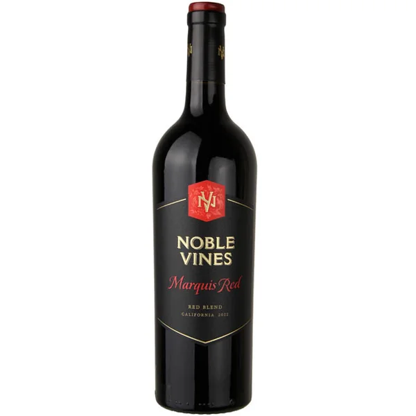 Noble Vines Marquis Red / 750mL