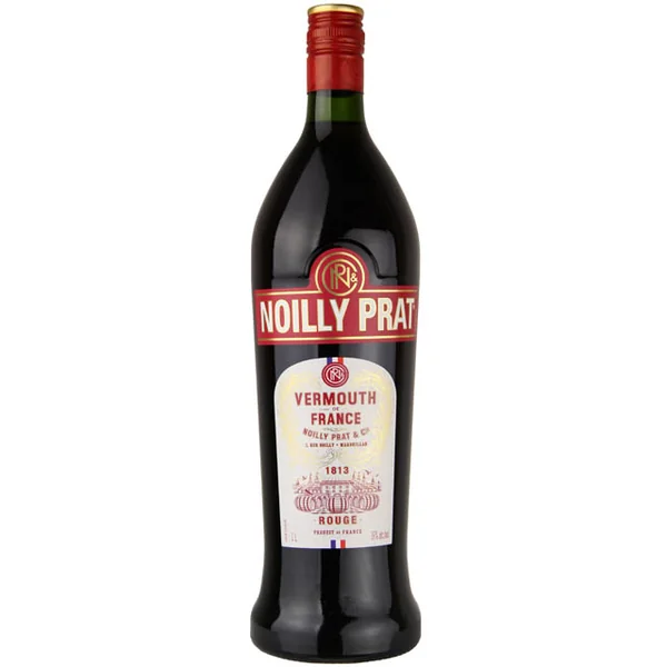 Noilly Prat Sweet Vermouth / Ltr