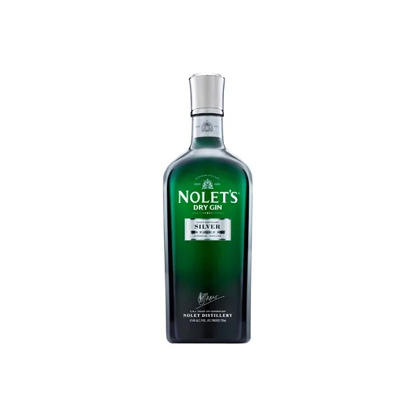 Nolet's Gin Dry Silver 750ml