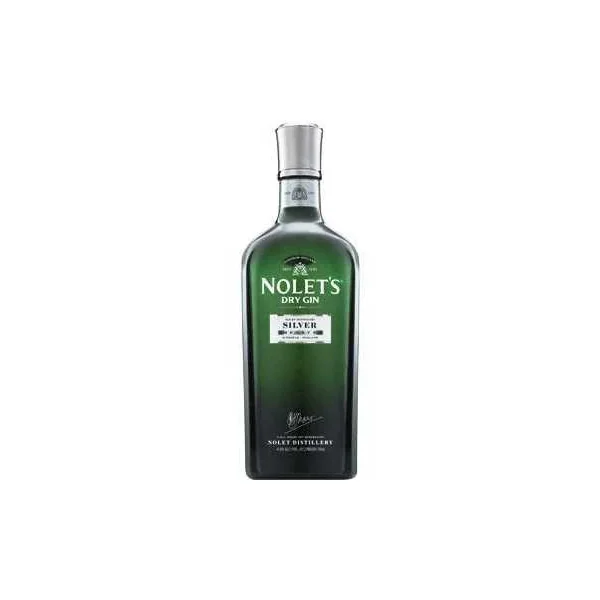 Nolet's Silver Dry Gin (95.2 Proof)