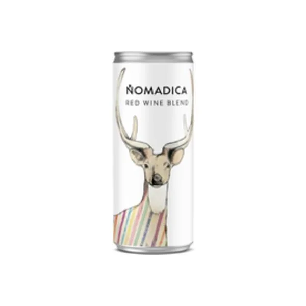 Nomadica Red Wine Blend