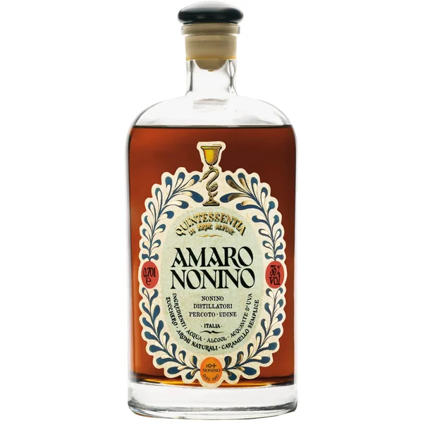 Nonino Amaro Liqueur