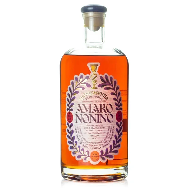 Nonino Quintessentia Amaro