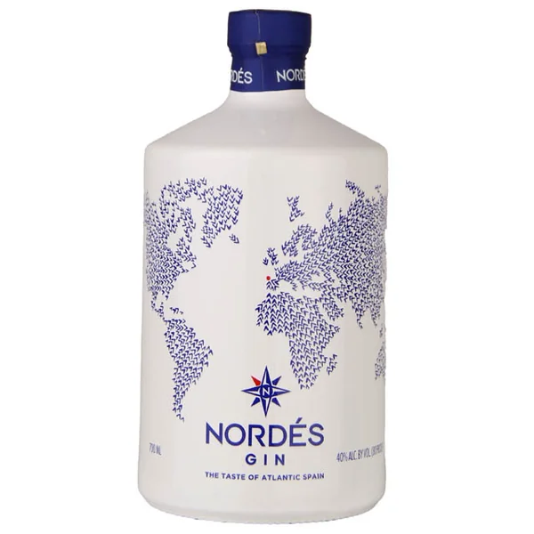 Nordes Gin / 700mL