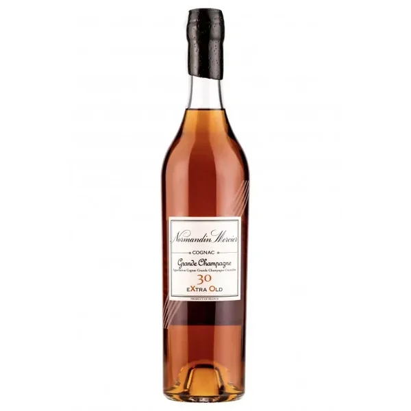 Normandin Mercier Grand Champagne XO Cognac