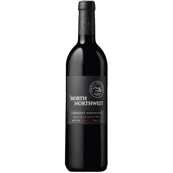 North By Northwest Cabernet Walla Walla Valley 2016