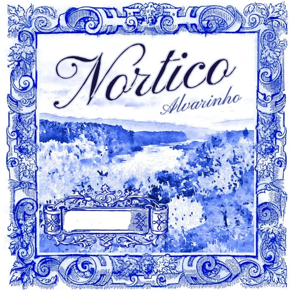 Nortico Alvarinho Minho 2019