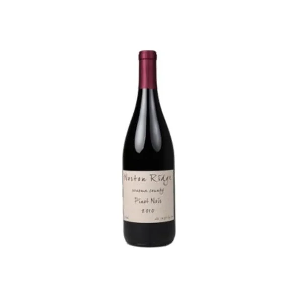 Norton Ridge Pinot Noir