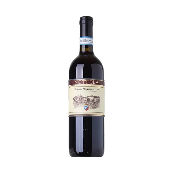 Nottola Rosso Di Montepulciano