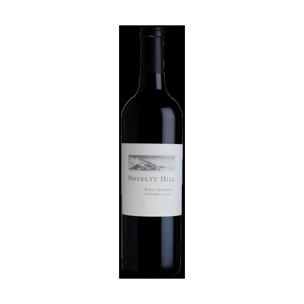 Novelty Hill Royal Slope Red Blend 2020 750ml