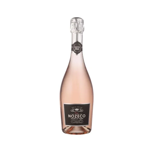 Nozeco Spumante Rose Alcohol Free