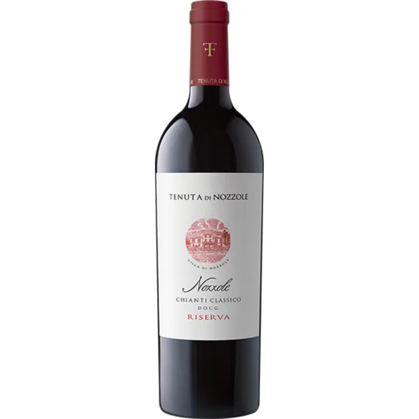 Nozzole Chianti Classico Riserva 2020