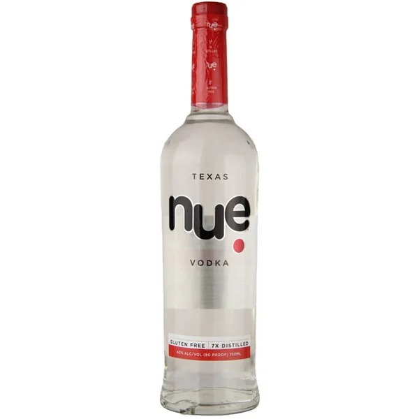 Nue Vodka / 750mL