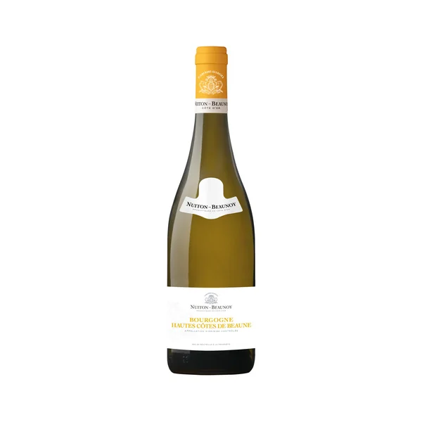 Nuiton Beaunoy Hautes Cotes De Beaune Blanc