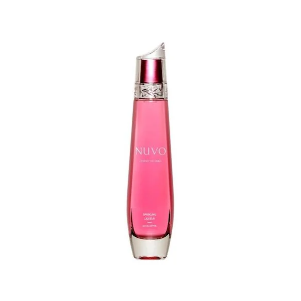 Nuvo Liqueur Classic Sparkling 750ml