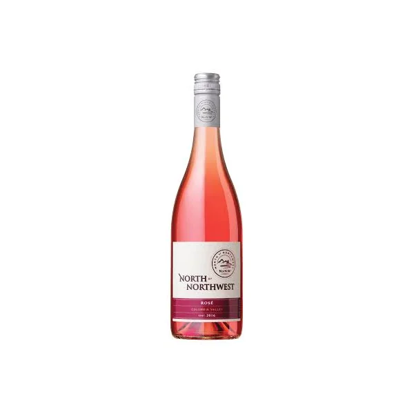 Nxnw - North By Northwest Rose 2016 750ml