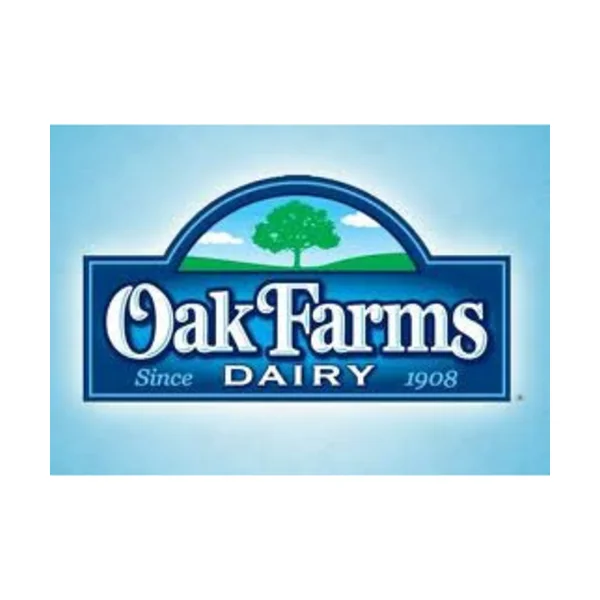 Oak Farm Egg Nog • Qt