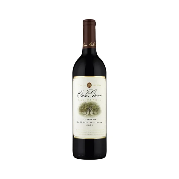 Oak Grove Family Reserve Cabernet Sauvignon