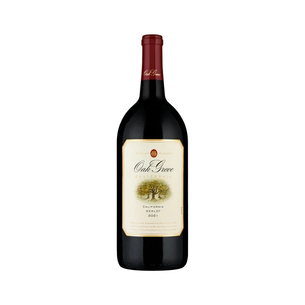 Oak Grove Family Reserve Merlot