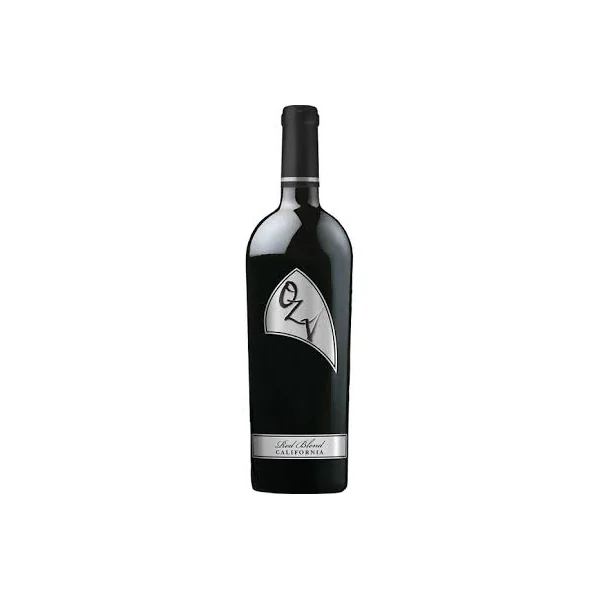 Oak Ridge Winery Ozv Red Blend 2021 750ml