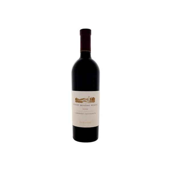 Oakville Cabernet Sauvignon