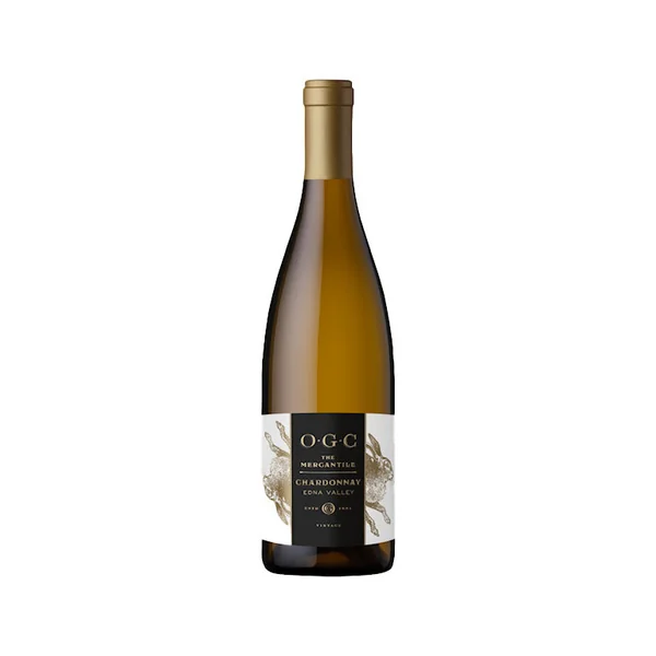 Oakville Grocery Company Chardonnay Edna Valley