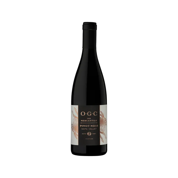 Oakville Grocery Company Pinot Noir O.g.c.