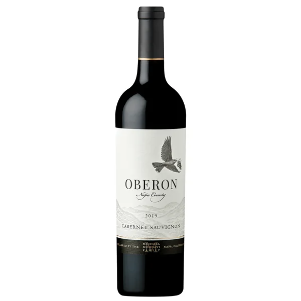Oberon Cabernet Sauvignon Napa County