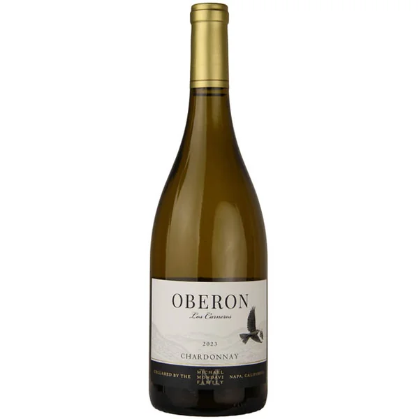 Oberon Los Carneros Chardonnay / 750 ml