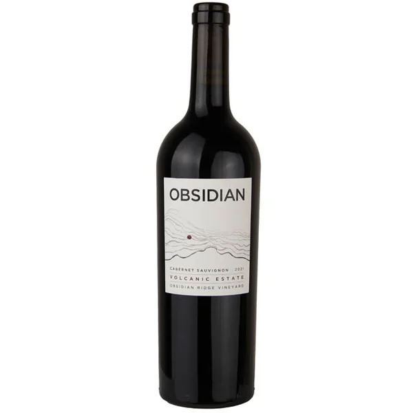Obsidian Ridge Cabernet Sauvignon / 750 ml
