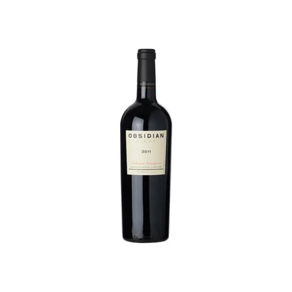 Obsidian Ridge Cabernet Sauvignon