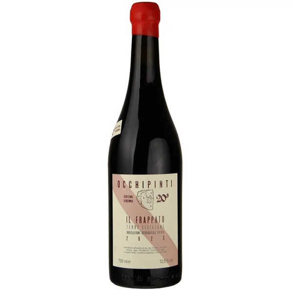 Occhipinti IL Frappato / 750 ml